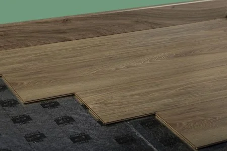 Ламинат Kronopol Platinium Milo 3712 Athena Walnut в Краснодаре