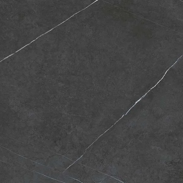 Керамогранит Italon Метрополис Империал Блэк 80х80 (Натуральная и Реттифицированная) в Краснодаре