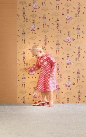 Обои Milassa Bon Voyage D3, 003 в Краснодаре