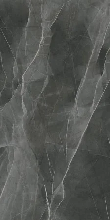 Керамогранит Vitra SityMarble Калакатта Блэк 60х120 (Лаппатированная и Реттифицированная) в Краснодаре