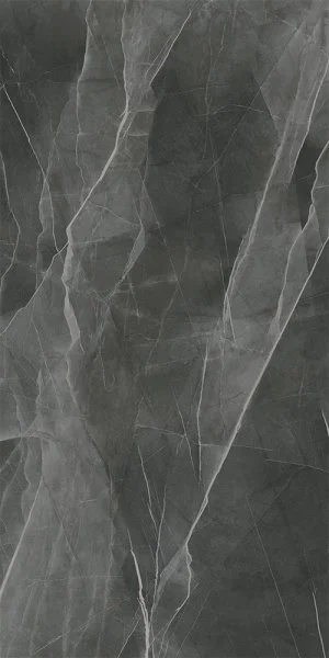 Керамогранит Vitra SityMarble Калакатта Блэк 60х120 (Лаппатированная и Реттифицированная) в Краснодаре