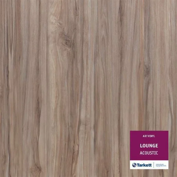 ПВХ плитка Tarkett Lounge Acoustic Планка 152Х914 в Краснодаре