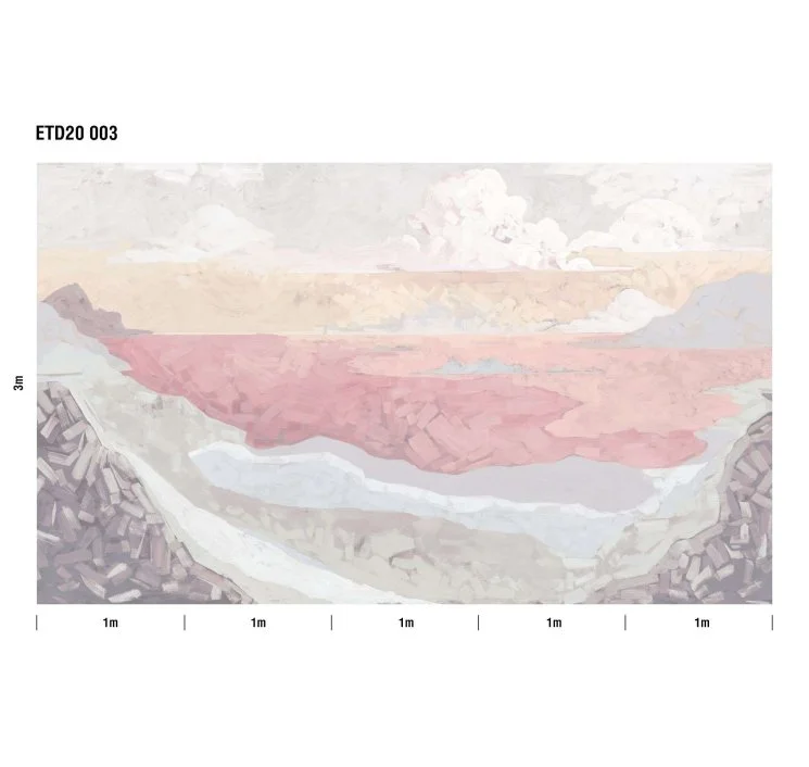 Обои Loymina Etude vol. II ETD20 003 в Краснодаре