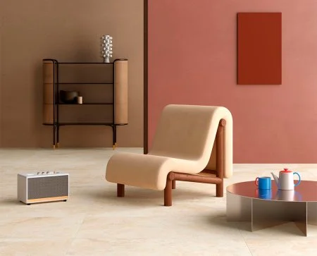 Керамогранит Coliseum Аурелия Беж 60х120 (Натуральный и Реттифицированный) в Краснодаре