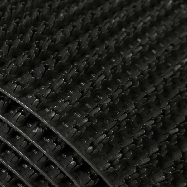 Щетинистое покрытие Альфа-Стиль 127 Мокрый асфальт - 0,9х15 м. пог в Краснодаре