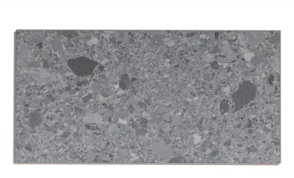 Плитка SPC Bonkeel Tile 4мм Grigio Terrazzo в Краснодаре