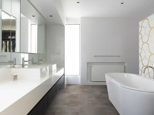 ПВХ плитка Bonkeel Rockstar Kurt Плитка (457,2 x 457,2 мм) в Краснодаре