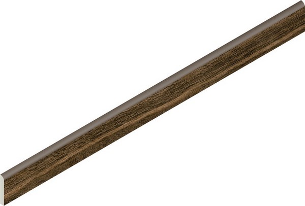 Керамогранит Italon Этернум Могано Плинтус 7.2х80 (Натуральная и Реттифицированная) в #REGION_NAME_DECLINE_PP#