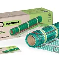 Нагревательные маты Supermat в Краснодаре