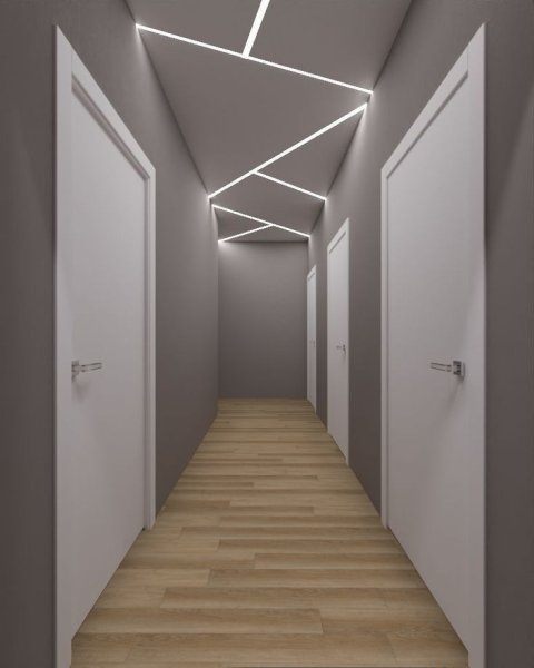 ПВХ плитка Bonkeel Rockstar Victor Планка (914,4 x 152,4 мм) в #REGION_NAME_DECLINE_PP#