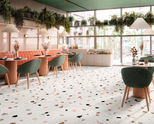 Керамогранит Coliseum Палладио Уайт 60х120 (Натуральный и Реттифицированный) в #REGION_NAME_DECLINE_PP#