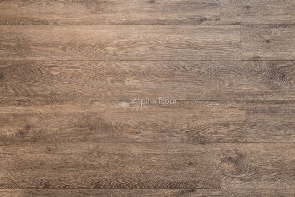 Каменно-полимерная плитка Alpine Floor Grand Sequoia Секвоя Венге Грей ECO 11-8, 4мм 43 класс в #REGION_NAME_DECLINE_PP#