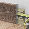 Плинтус Alpine Floor купить в Краснодаре по выгодной цене Плинтус Alpine Floor в Краснодаре