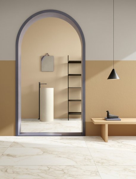 Керамогранит Coliseum Микеланджело Ворм 60х120 (Натуральный и Реттифицированный) в #REGION_NAME_DECLINE_PP#