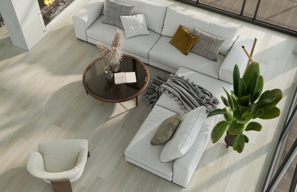 Паркетная доска Quartz Parquet Классик 5 мм Дуб Лимба 405 в #REGION_NAME_DECLINE_PP#