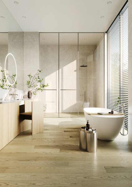 Паркетная доска Quartz Parquet Классик 5 мм Дуб Шампань 414 в #REGION_NAME_DECLINE_PP#