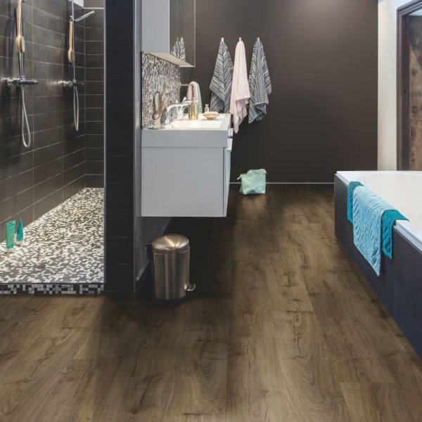 Ламинат Pergo Skara 12 Pro Фермерский Дуб L1250-03371 в #REGION_NAME_DECLINE_PP#