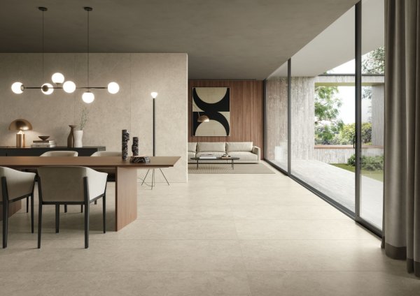 Керамогранит Italon Метрополис Роял Айвори 120х278 (Натуральная и Реттифицированная) в #REGION_NAME_DECLINE_PP#