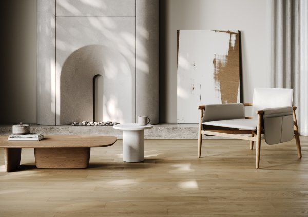 Паркетная доска Quartz Parquet Классик 5 мм Дуб Медовый Раф 463 в #REGION_NAME_DECLINE_PP#