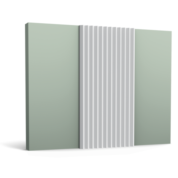 Декоративная панель Orac W108 Flex (200x25x1.8 см) в #REGION_NAME_DECLINE_PP#